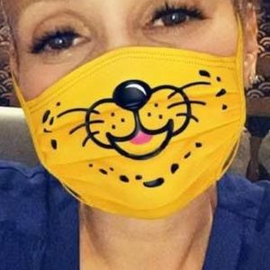 Meet your Posher, Sandra